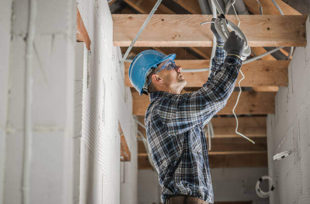 Best Commercial Electrician Services  in Fairbank, IA