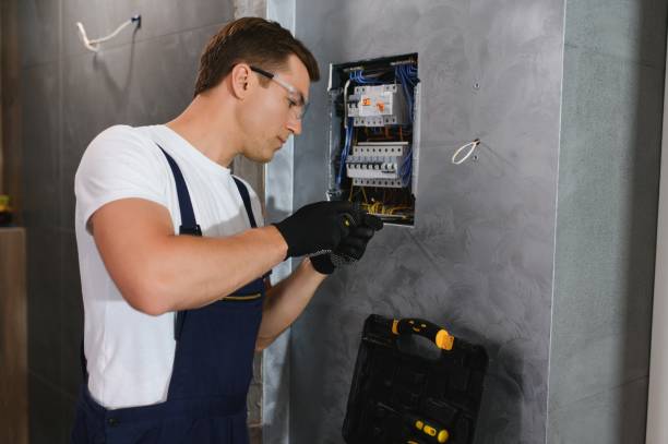 Best Electrical Wiring Services  in Fairbank, IA